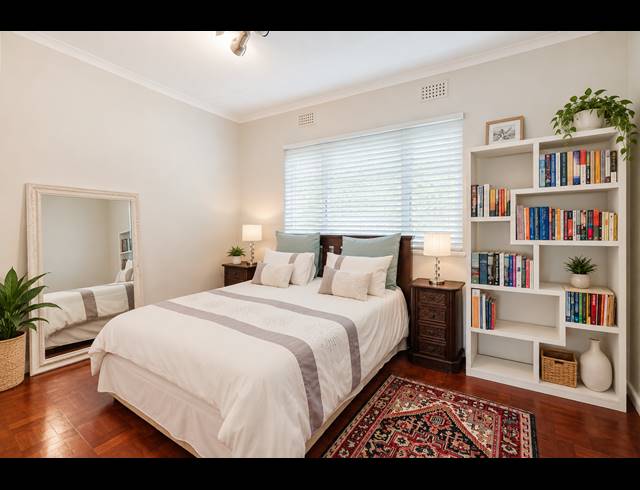 2 BEDROOM APARTMENT FOR SALE IN FRESNAYE